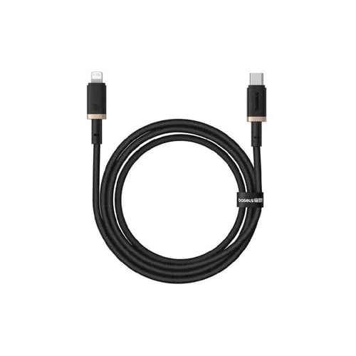 بيسوس - كيبل شحن سريع Baseus Dura تايب سي الى لايت...