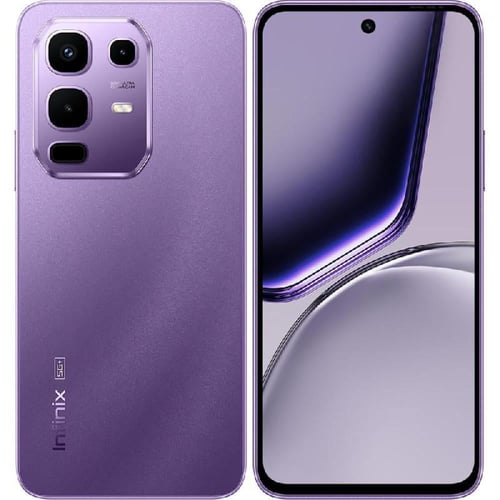 انفينكس - نوت 50X ذاكرة 256 جيجا 8 + 8 رام 5G - بن...