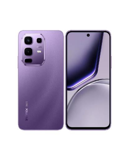 انفينكس - نوت 50X ذاكرة 256 جيجا 8 + 8 رام 5G - بن...