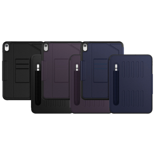 ألوت - جراب حماية متعددة الوظائف مصممة خصيصا لجهاز...