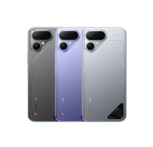 تكنو - كيرف 2 بذاكرة 256 + رام 24جيجابايت 5G - متع...