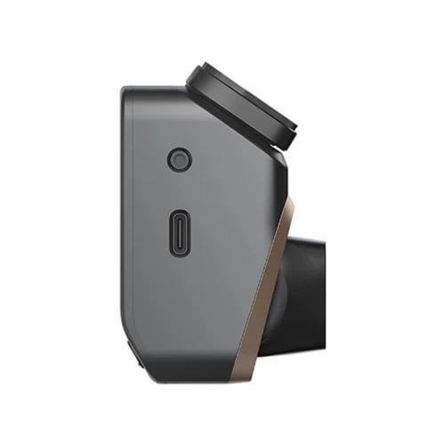 DDPAI - داش كام Z60 pro 4K كاميرا امامية وخلفية