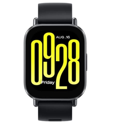 شاومي - ساعة ريدمي ساعة ذكية واتش 5 اكتيف