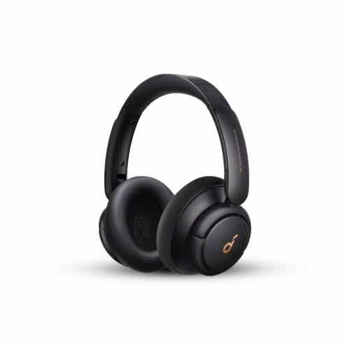 سماعة رأس ساوندكور Q30 بلوتوث - اسود