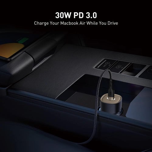 جودا - بكج 3 في 1 Essential Charging شاحن جداري وش...