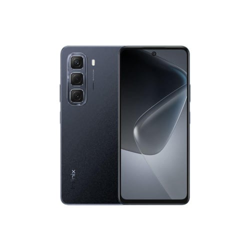 انفينكس - هوت 50 يدعم NFC ثنائي الشريحة 256/6GB يد...