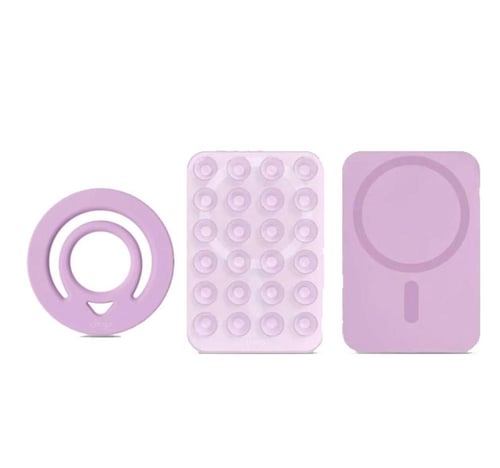 دريب - مسكه ماج سيف + مسكه جوال مجاناً , متعدد الا...