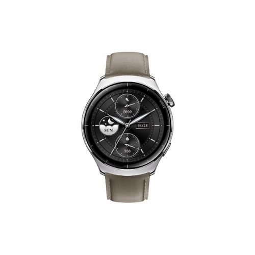 ميبرو - ساعة لايت 3 برو - رمادي