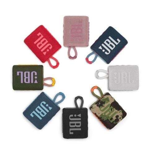 جي بي ال - سبيكر صوت GO3 من JBL