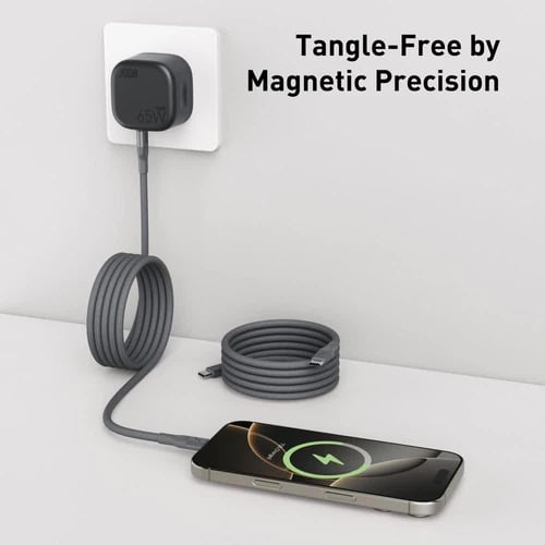 جودا - سلك JODA ماج رول مغناطيسي بقوة 60 واط تايب...