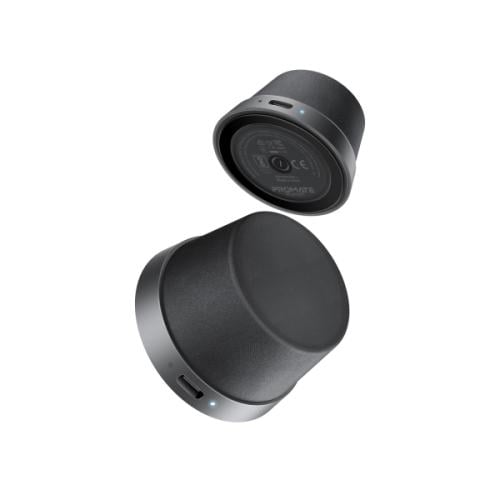 بروميت - Punch هو مكبر صوت بلوتوث مدعم بتقنية الما...