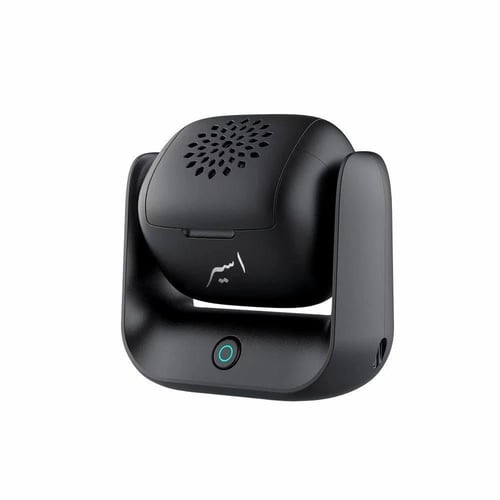 اسير - مبخرة الكترونية متنقلة بتصميم انيق مناسبة ل...