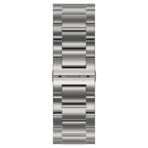 كوسبت - ساعة ذكية تانك T3 إصدار خاص - فضي