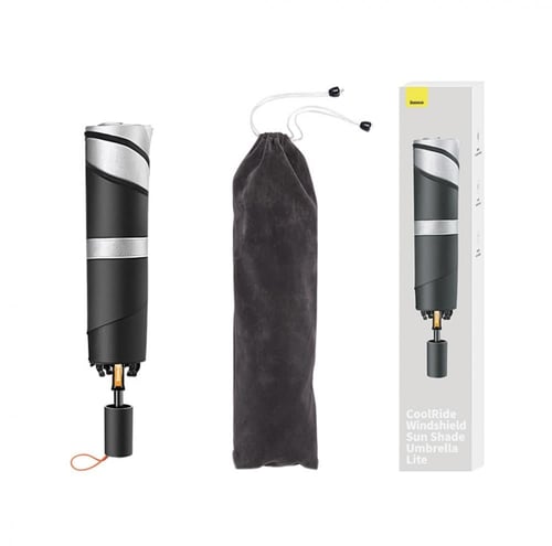 بيسوس مظلة كول للحماية الشمسية لسيارة