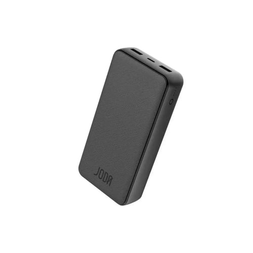 جودا - بكج بطاريتين JODA بسعة 10000 + 20000 ملي ام...