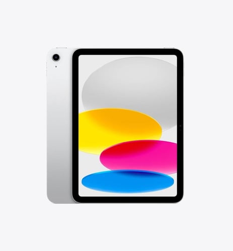 ابل ايباد الجيل الحادي عشر A16 بذاكرة 256 جيجابايت...