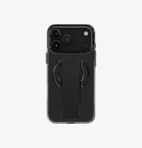 يونيك - كفر حماية ايفون 17 برو ماكس ماج سيف يونيك...