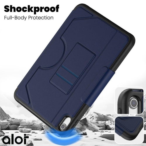 ألوت - جراب حماية متعددة الوظائف مصممة خصيصا لجهاز...