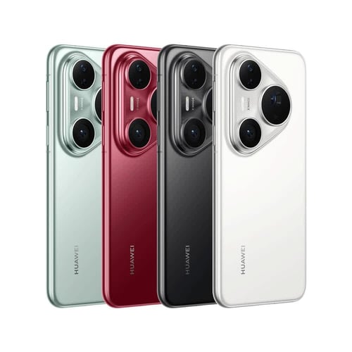 هواوي - بورا 80 برو ، 5 جي، 512 جيجا - متعدد الالو...