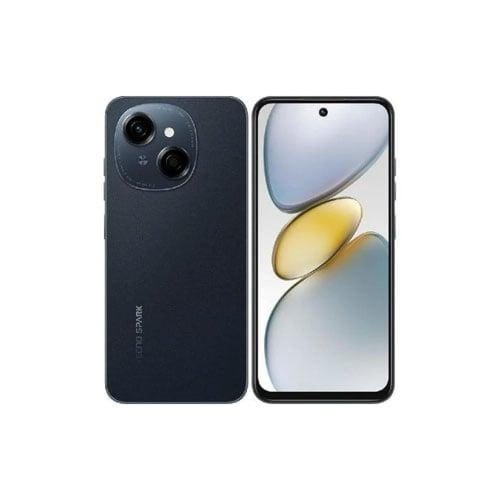 تكنو - قو 1 بذاكرة 128 رام 4 جيجابايت - متعدد الال...