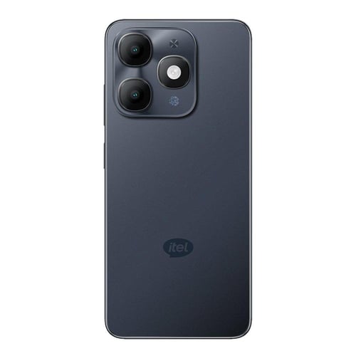 ايتل A90 ذاكرة 64/8 رام موسعة 3+5 جيجا أسود