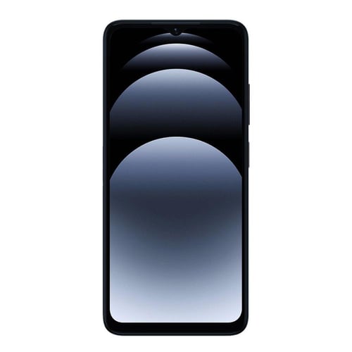 ايتل A90 ذاكرة 64/8 رام موسعة 3+5 جيجا أسود