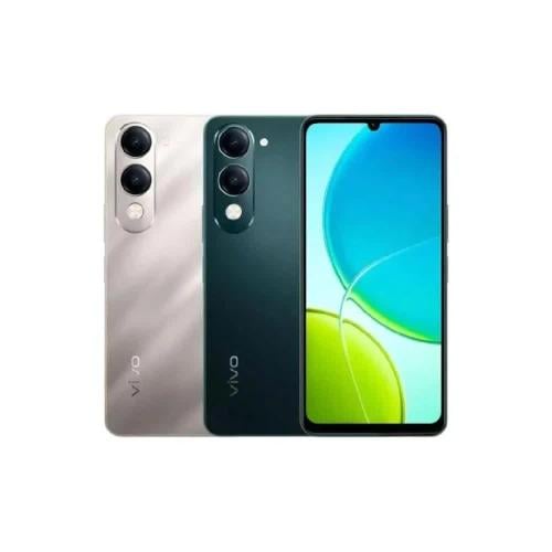 فيفو - Y04، بسعة 128 جيجا، الرام 4، 4 جي، متعدد ال...