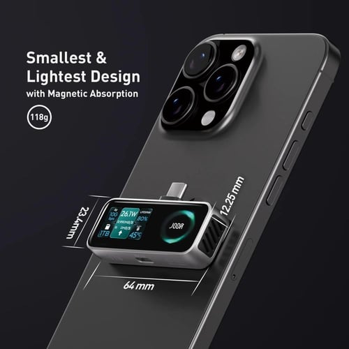 جودا - وحدة تخزين هاردسك SSD محمولة 512 جيجا بايت...