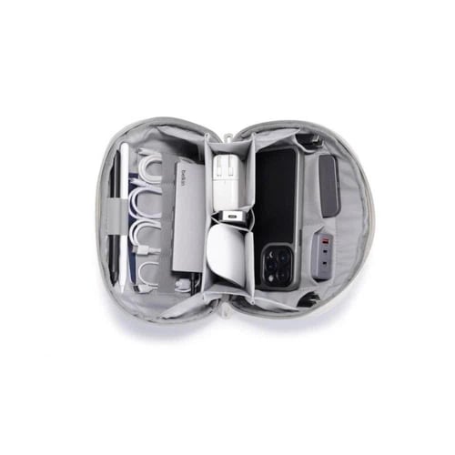 ألوت - حقيبة يد بجيوب متعددة بسعة 1.5 لتر - متعدد...