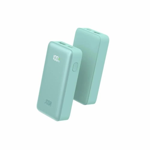 جودا - بطارية متنقلة JODA TURBO بسعة 10000 ملي امب...