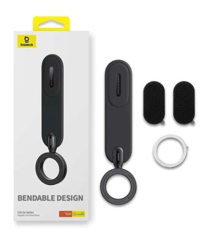 حامل جوال ماج سيف بيسوس c02 للسيارة قابل لتعديل ال...