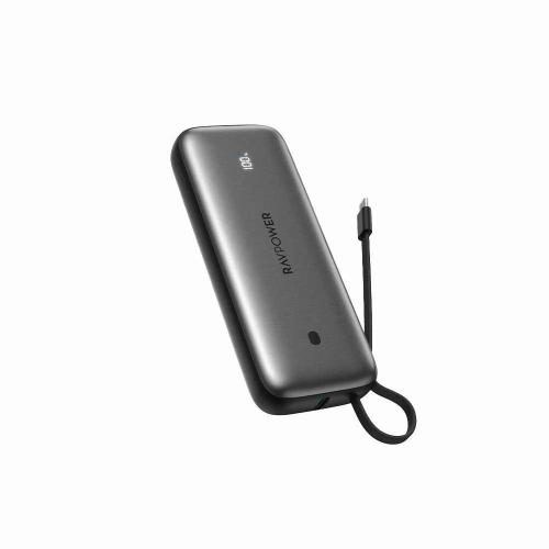 راف باور - راف باور - بطارية PD Pioneer بسعة 20,00...