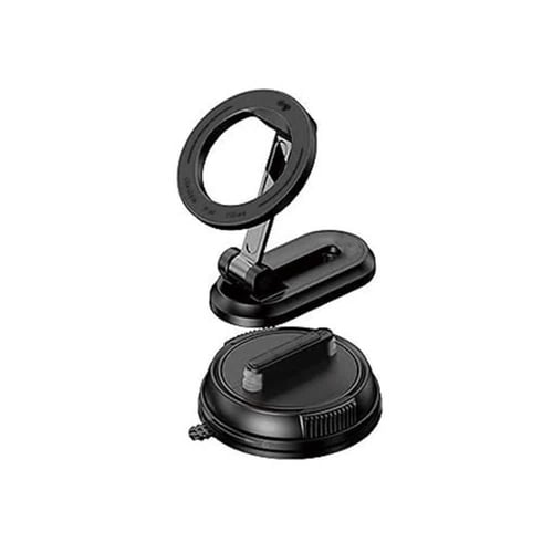 دريب - ستاند دريب مغناطيسي للجوال قابل للطي وللدور...