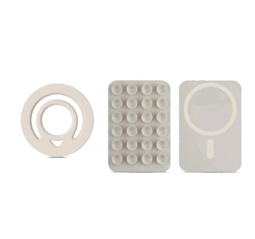 دريب - مسكه ماج سيف + مسكه جوال مجاناً , متعدد الا...