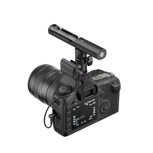 بويا - مايك لاسلكي بعزل ضوضاء ذكي علبة شحن تتحول ل...