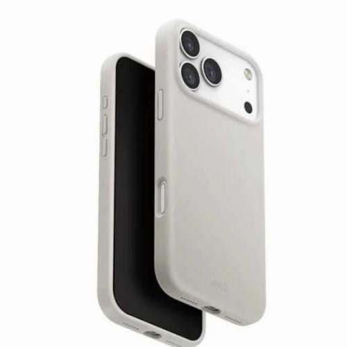 يونيك - كفر حماية ايفون 17 برو ماكس ماج سيف يونيك...