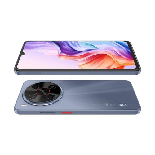 جوال ZTE Blade A70 Max ذاكرة 128/8 جيجا - ذاكرة را...