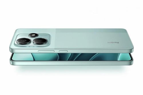 ريدمي نوت 14 5 جي (أخضر، 128 جيجابايت، 6 جيجابايت...