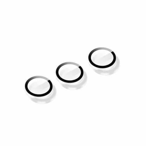 ارمور برو - حماية عدسة كاميرا سامسونج +S25 - شفاف