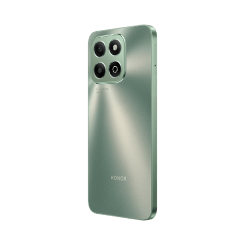 هونر X6B بذاكرة 256 ورام 6 جيجابايت - اخضر