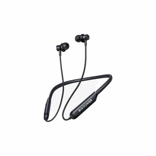 راف باور - سماعة لاسلكية حول الرقبة
