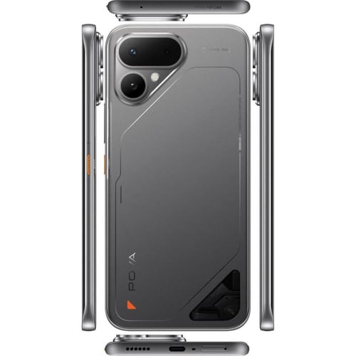 تكنو - كيرف 2 بذاكرة 256 + رام 24جيجابايت 5G - متع...