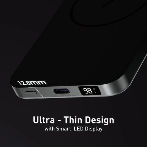 جودا - بطارية JODA MagZ 10 ماج سيف بسعة 10000 ملي...