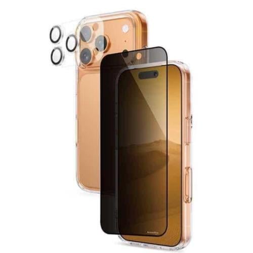 ارمر برو - بكج اربعة في واحد ( كفر حماية ماج سيف ش...