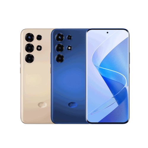 ايتل - S26 ULTRA ذاكرة 256 جيجا رام 8 + 16 رام 4G...