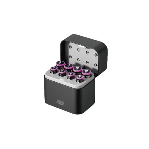 جودا - منصة شحن HARBO 8 جودا شاحن سمارت لبطاريات A...