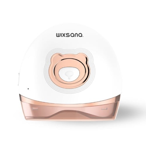 جهاز تقليم الأظافر للمواليد والأطفال