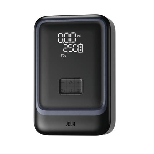 جودا - جودا - مشغل بطارية السيارة AirVolt بسعة 800...