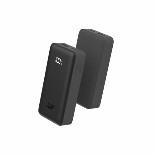 جودا - بطارية متنقلة JODA TURBO بسعة 10000 ملي امب...