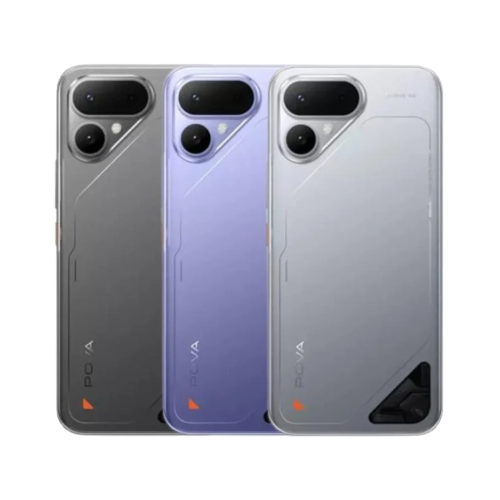 تكنو - كيرف 2 بذاكرة 256 + رام 24جيجابايت 5G - متع...